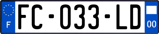 FC-033-LD