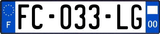 FC-033-LG