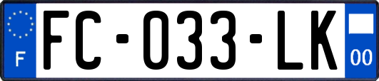 FC-033-LK