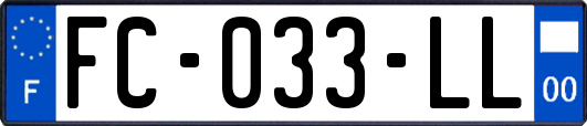 FC-033-LL