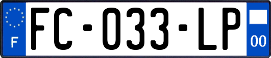 FC-033-LP
