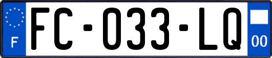 FC-033-LQ
