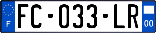 FC-033-LR