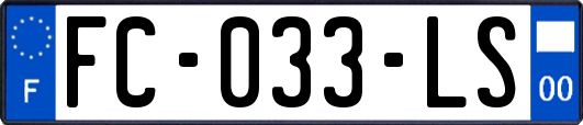 FC-033-LS