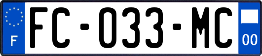 FC-033-MC