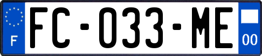 FC-033-ME