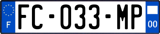FC-033-MP