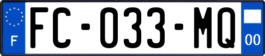 FC-033-MQ