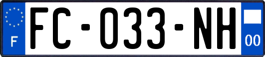 FC-033-NH
