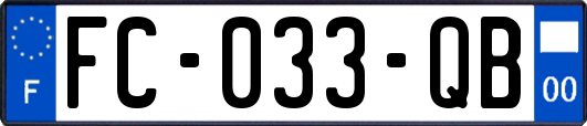 FC-033-QB