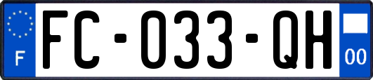 FC-033-QH
