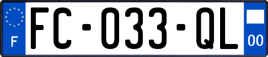 FC-033-QL