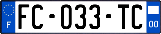 FC-033-TC