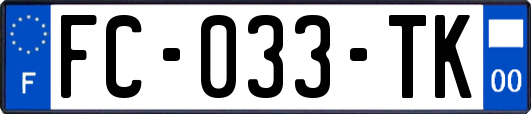 FC-033-TK