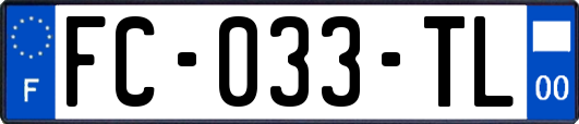 FC-033-TL