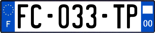 FC-033-TP