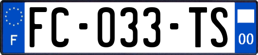 FC-033-TS