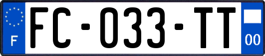 FC-033-TT