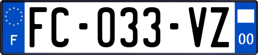 FC-033-VZ