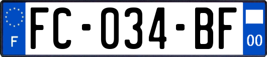 FC-034-BF