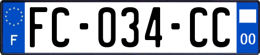 FC-034-CC