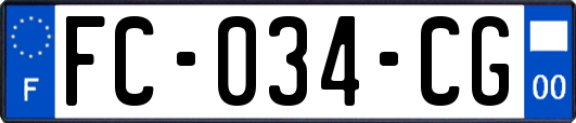 FC-034-CG