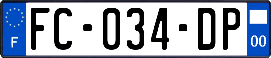 FC-034-DP