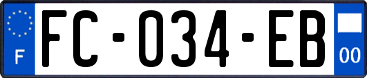 FC-034-EB