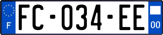 FC-034-EE