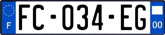 FC-034-EG
