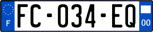 FC-034-EQ