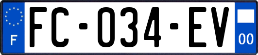 FC-034-EV