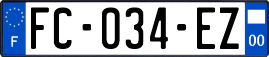 FC-034-EZ