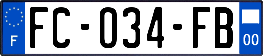 FC-034-FB