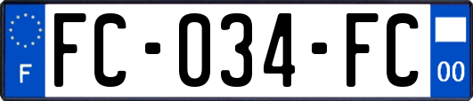 FC-034-FC
