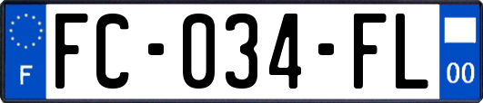 FC-034-FL