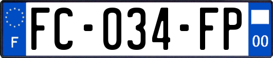 FC-034-FP