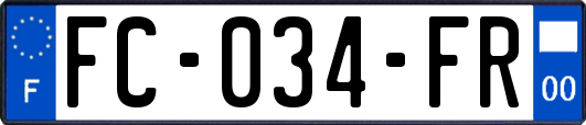 FC-034-FR