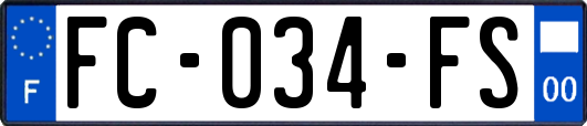 FC-034-FS