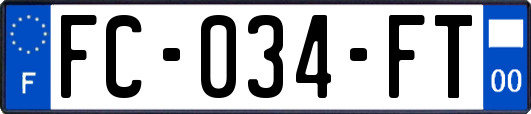 FC-034-FT