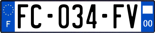 FC-034-FV