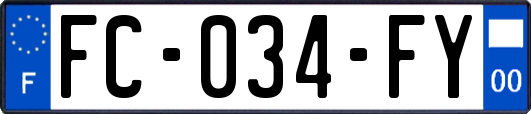 FC-034-FY