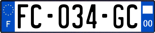 FC-034-GC