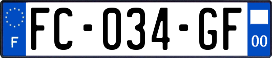 FC-034-GF