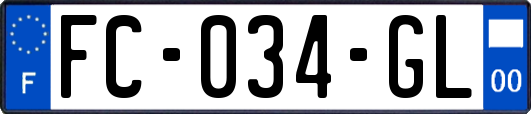 FC-034-GL