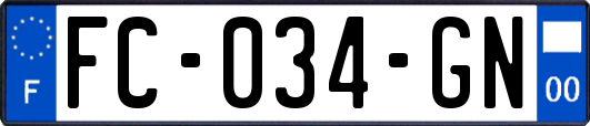 FC-034-GN
