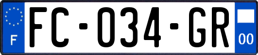 FC-034-GR