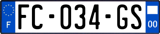 FC-034-GS