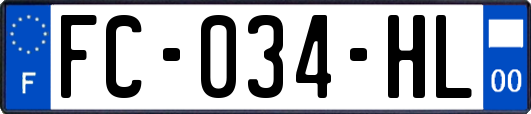 FC-034-HL