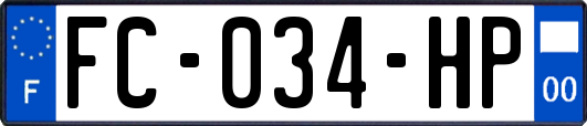 FC-034-HP